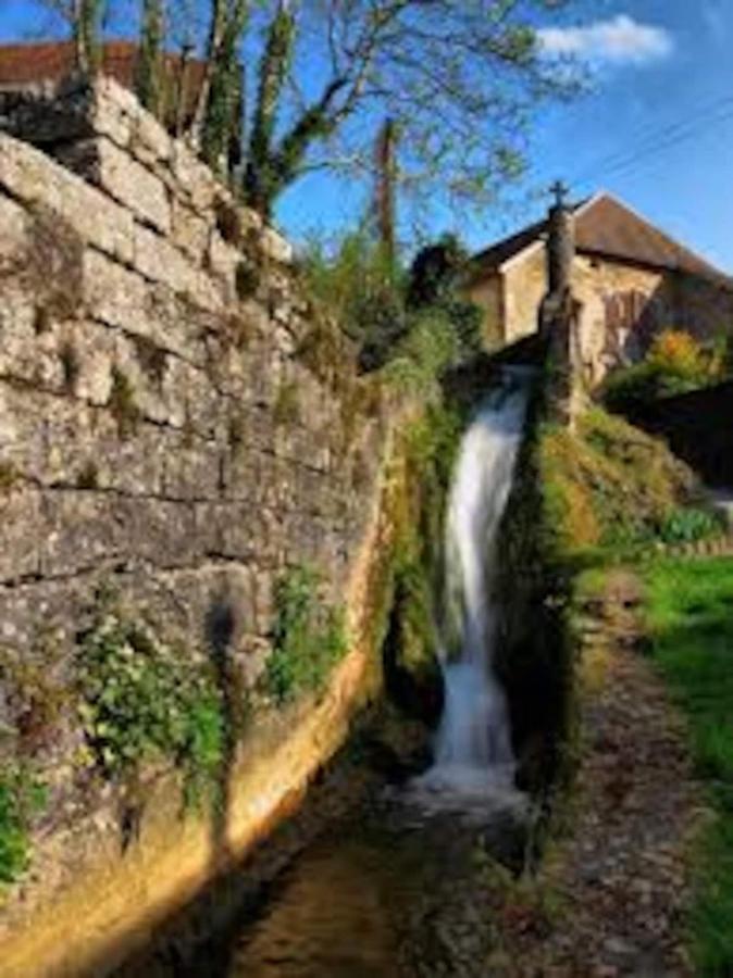 Gite 3 Etoiles "Entre Sources Et Riviere" Besancon Vaire-le-Grand エクステリア 写真