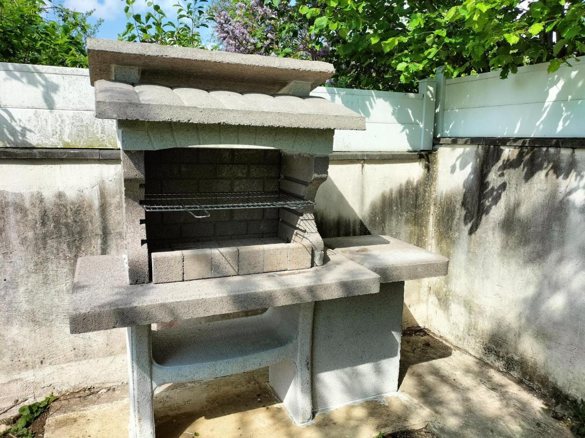 Gite 3 Etoiles "Entre Sources Et Riviere" Besancon Vaire-le-Grand エクステリア 写真